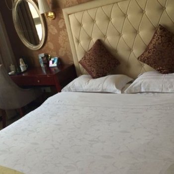 广元苍溪紫荆酒店酒店提供图片