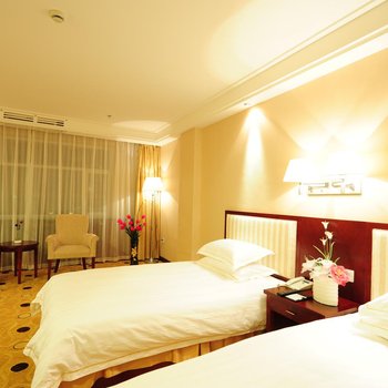 博乐博尔塔拉中亚大酒店酒店提供图片