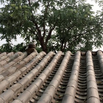 北京私宅国际青年旅舍