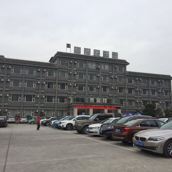 湄潭锦鸿大酒店
