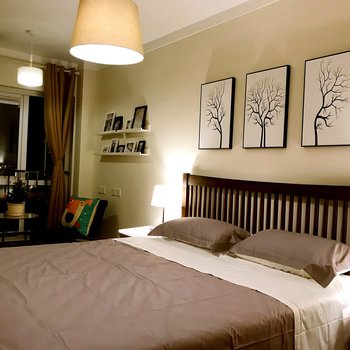 重庆三只小猪欢乐民宿酒店提供图片