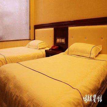 武威博麟宾馆酒店提供图片