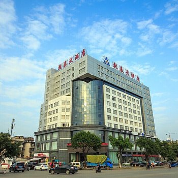 柳州乾泰大酒店