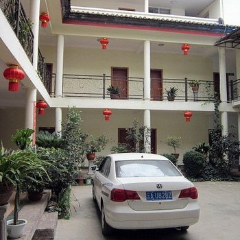 丽江云菲儿电竞酒店
