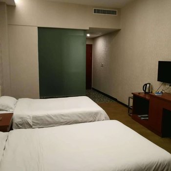 广水中大酒店酒店提供图片
