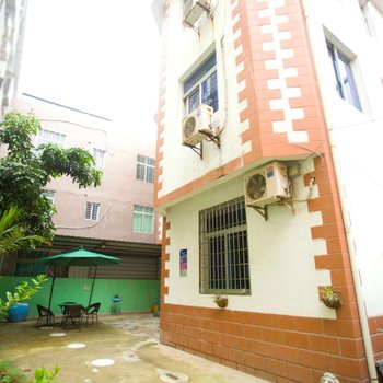 厦门梦境客栈
