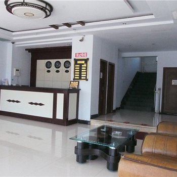 锡林浩特元汇宾馆酒店提供图片
