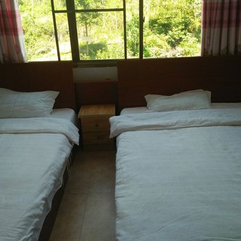 彭水怡然农家乐