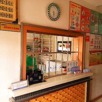 乌鲁木齐梦馨快捷宾馆酒店提供图片