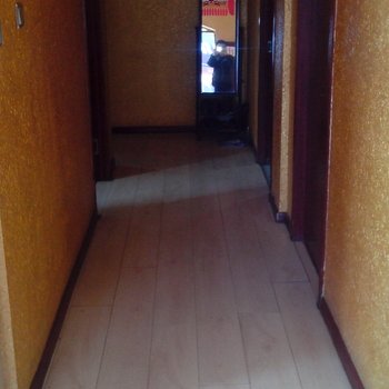 白城洮南方圆时尚宾馆酒店提供图片