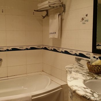 昆明友谊宾馆酒店提供图片