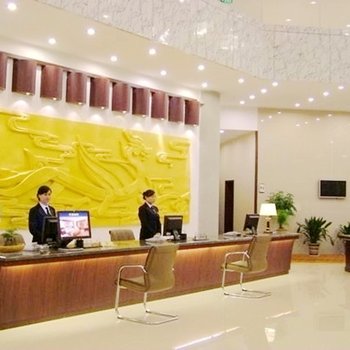 淮安建设宾馆酒店提供图片