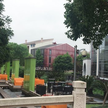 上海Jessica杨杨公寓