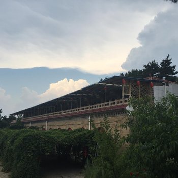吉县避暑山庄