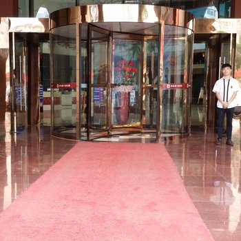 芜湖水元素水疗会馆酒店提供图片