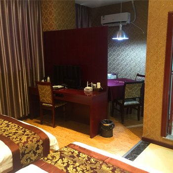 重庆伴江大酒店酒店提供图片