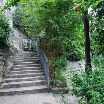 成都五里青城民宿(青正街分店)酒店提供图片