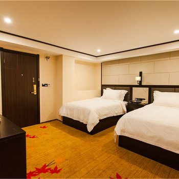 巴东县巴之韵商务宾馆酒店提供图片