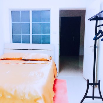 上海摩登家庭普通公寓酒店提供图片