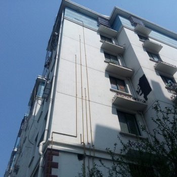 长乐公寓(南京瑞庭苑九店)