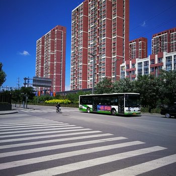 大同易家民宿