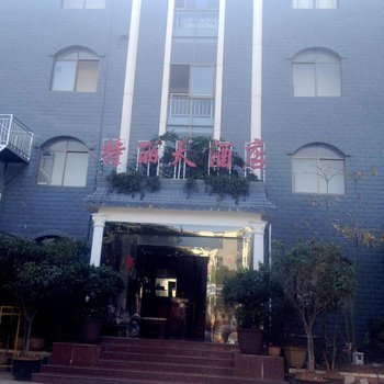 特丽天酒店酒店提供图片