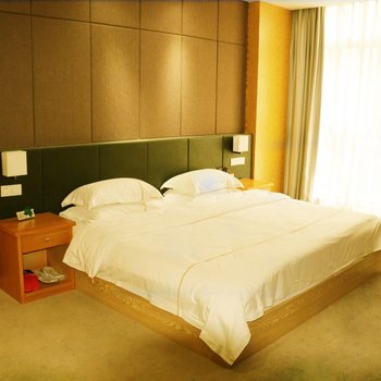 巴中中海名苑酒店酒店提供图片