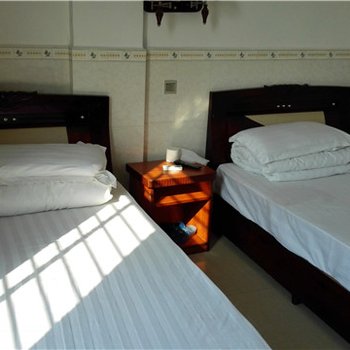 东方板桥金煌楼宾馆酒店提供图片