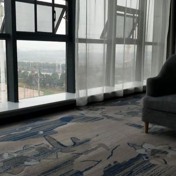 宜城康乃馨商务酒店酒店提供图片