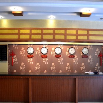 泰安天外桥商务宾馆(贵宾楼)酒店提供图片
