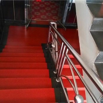 万荣飞云宾馆酒店提供图片