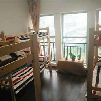 成都有故事青年旅舍酒店提供图片