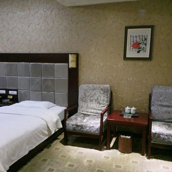 澄城金纪源宾馆酒店提供图片