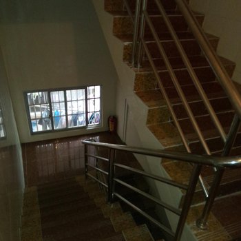 广州黄埔区现代公寓酒店提供图片