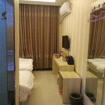 濮阳欧雅风格酒店酒店提供图片