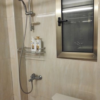 上海阳光心晴普通公寓酒店提供图片