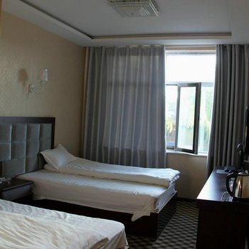 贵德县梨乡宾馆酒店提供图片