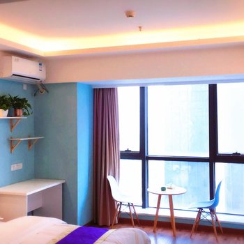 成都恒美酒店公寓酒店提供图片