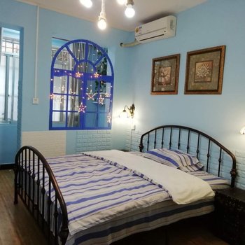 桂林邂逅小筑公寓酒店提供图片