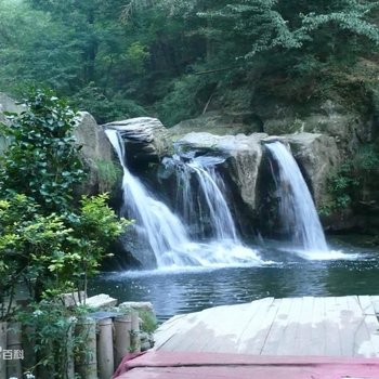 井冈山大井鱼庄酒店提供图片