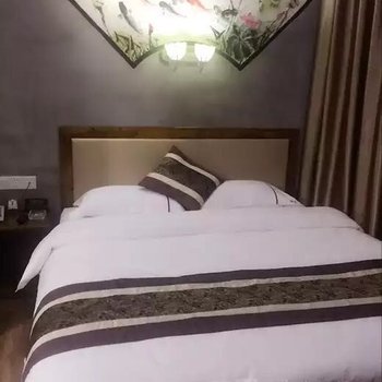 潜江乡恋精品酒店酒店提供图片