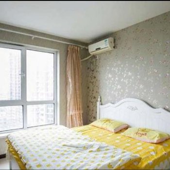 兴城乌托邦主题公寓酒店提供图片