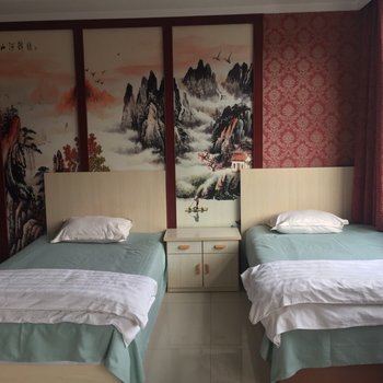 荣成满意大酒店
