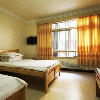 拉萨温馨光明家庭旅馆酒店提供图片