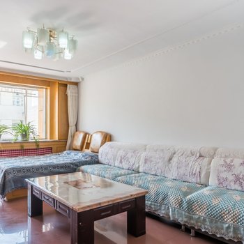 呼和浩特吴成文公寓(乌兰恰特西街分店)酒店提供图片