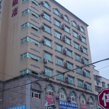 深圳圣达酒店