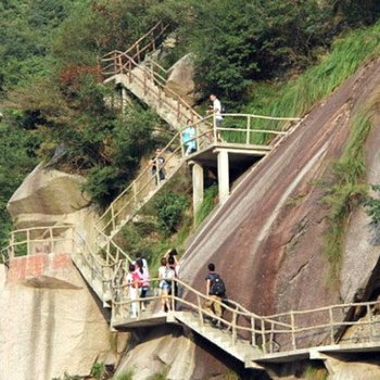 绩溪水街旅馆(宣城)酒店提供图片