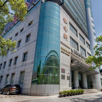 上海陕西商务酒店