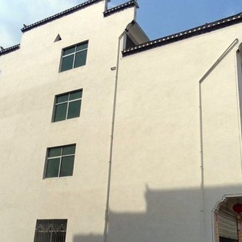 婺源李坑婺雨农家客栈