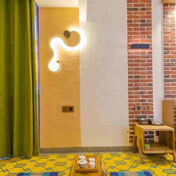 西双版纳湄澜雲居酒店酒店提供图片